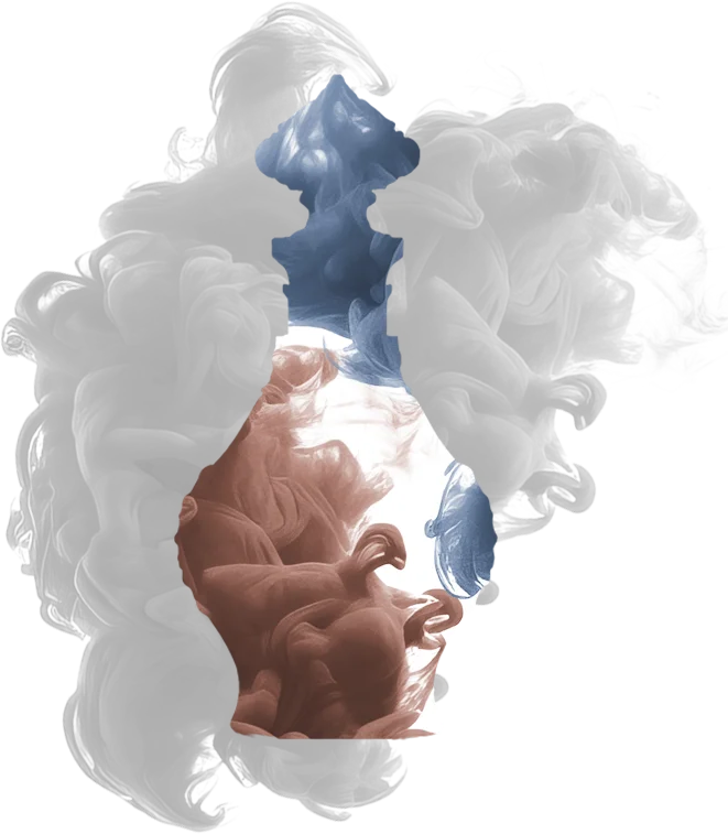 Our Inspiration for Imprint